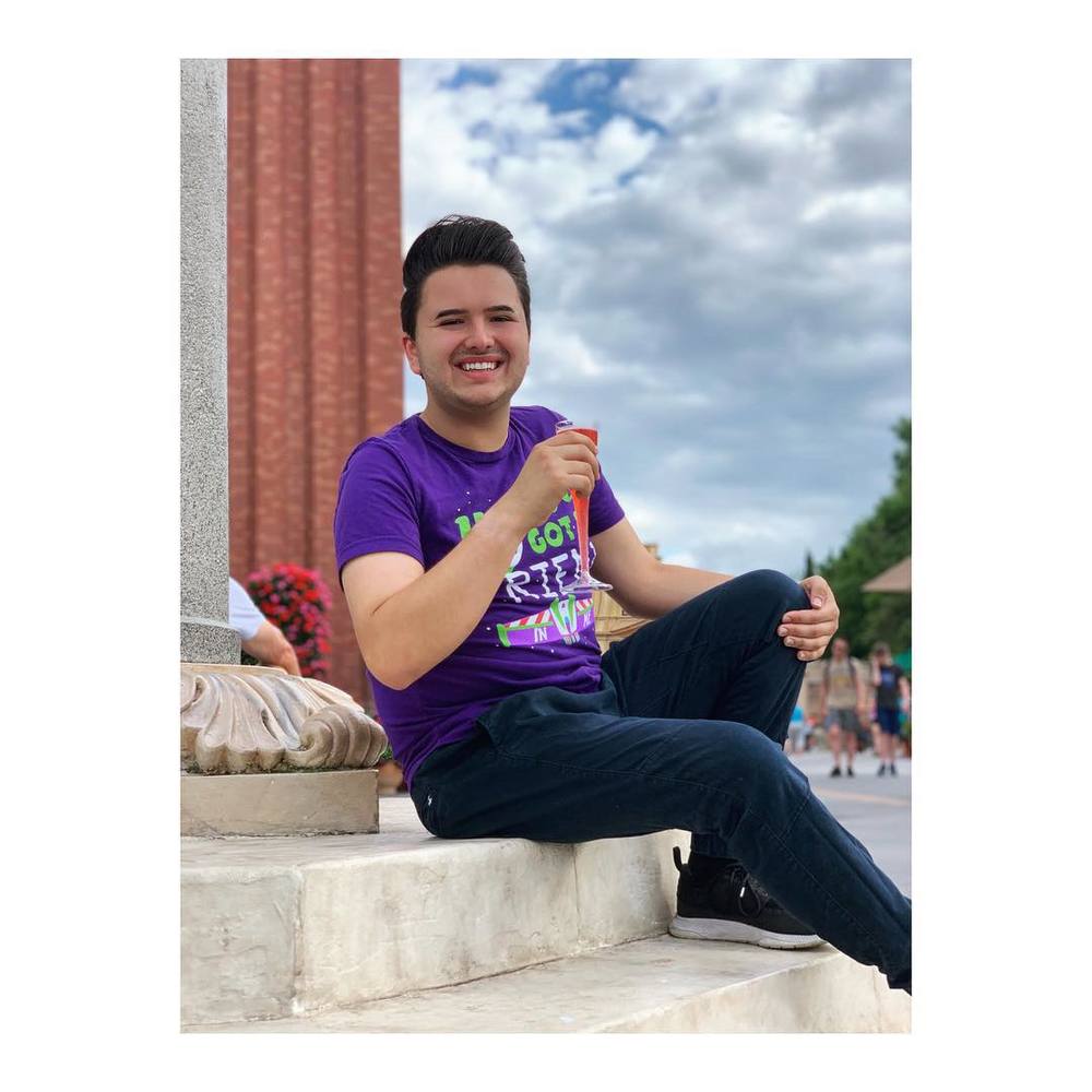 Meet your Posher, Jeter